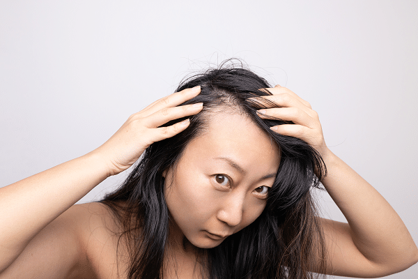 Signs Of Dry And Damaged Hair
