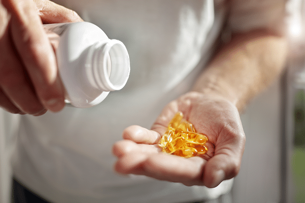 Best Supplements For Your Skin
