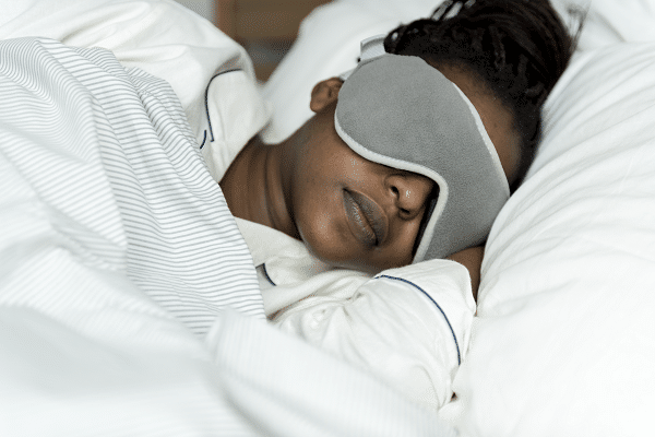 Sleep Hygiene Habits